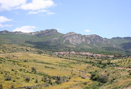Las Navas, Extremadura | LD
