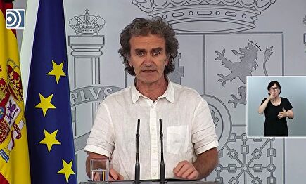 Cifras del día por coronavirus en España: 2 de junio