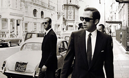 Constantino de Grecia y Juan Carlos | Gtres