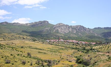 Las Navas, Extremadura | LD