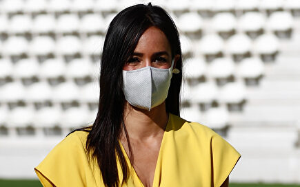 Begoña Villacís | Gtres