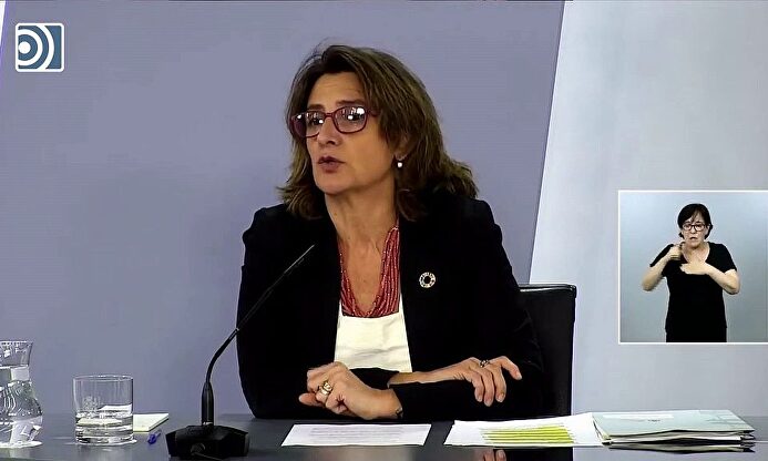 La última ocurrencia del Gobierno: obligar a los bares a dar agua del grifo