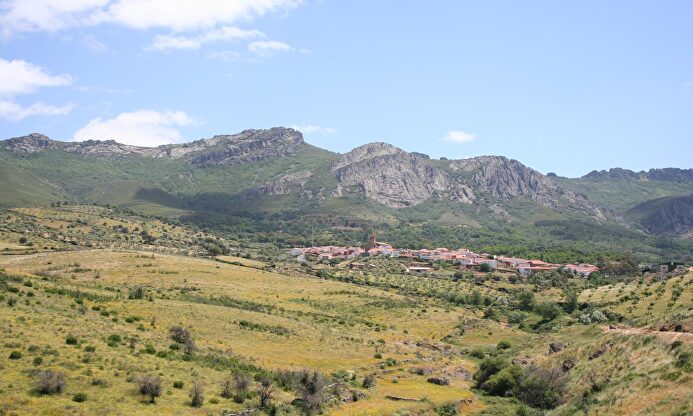 Las Navas, Extremadura | LD