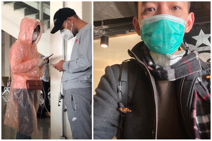 Viajar a China | Archivo