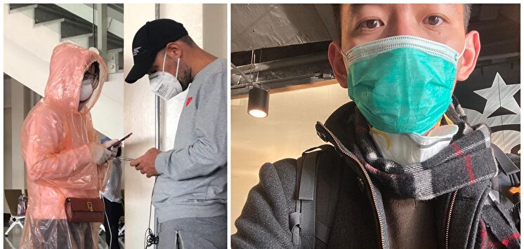 Viajar a China | Archivo