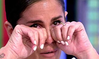 Anabel Pantoja | Telecinco