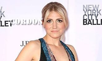 Annaleigh Ashford | Cordon Press