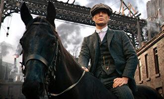 Peaky Blinders | Archivo
