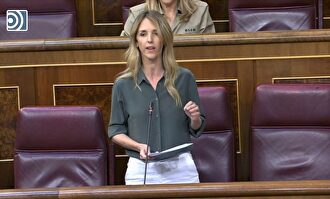 ¿Qué es crispar?, por Cayetana Álvarez de Toledo