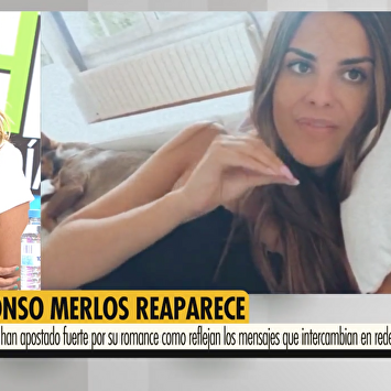 Marta contesta a Merlos y Alexia | Mediaset