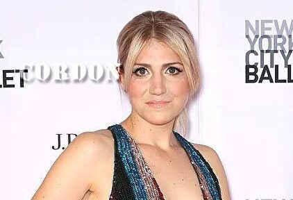 Annaleigh Ashford | Cordon Press