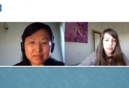 Exprisionera de los campos de concentración chinos y huida a España: "Me torturaban con cadenas"