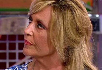 Lydia Lozano | Telecinco.es