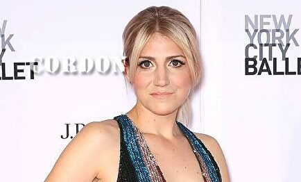 Annaleigh Ashford | Cordon Press