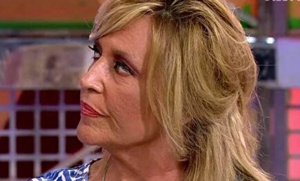 Lydia Lozano | Telecinco.es