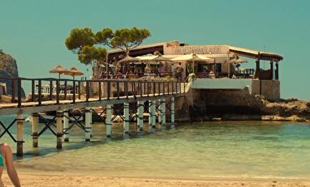 El restaurante de Andratx | Netflix