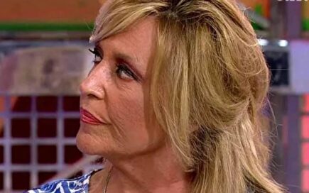 Lydia Lozano | Telecinco.es
