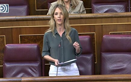 ¿Qué es crispar?, por Cayetana Álvarez de Toledo