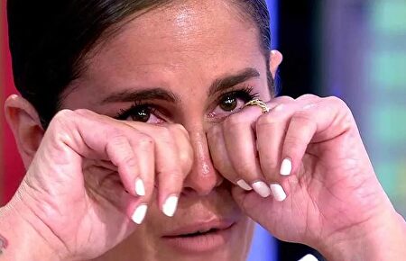 Anabel Pantoja | Telecinco