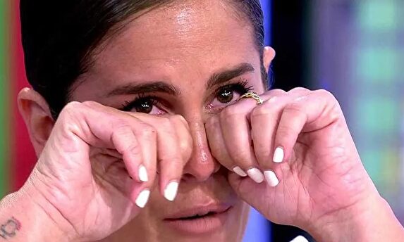 Anabel Pantoja | Telecinco