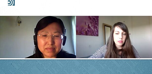 Exprisionera de los campos de concentración chinos y huida a España: "Me torturaban con cadenas"