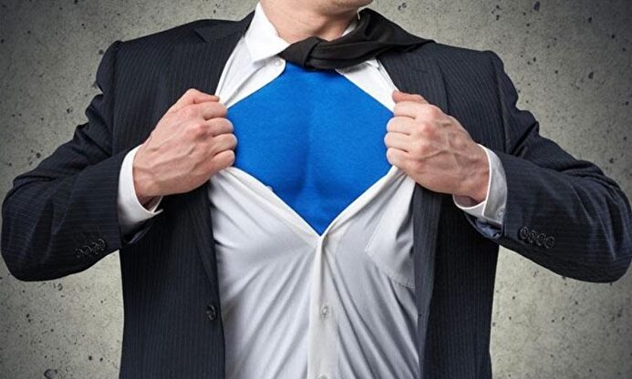 Competencias y aptitudes de tipo personal | LD