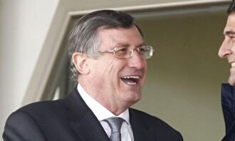 Ramón Martínez pasa a ser adjunto al Director General, José Ángel Sánchez | Agencias