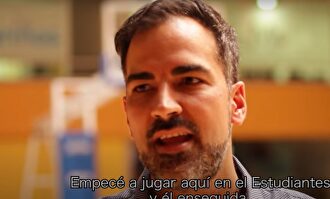 José Ignacio Carnicero | Imagen de TV