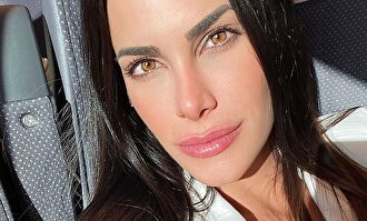 Carla Barber | Instagram