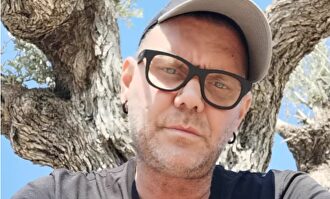 Nacho Vidal | Instagram