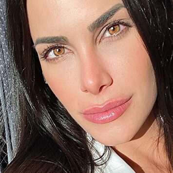 Carla Barber | Instagram