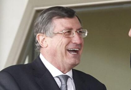 Ramón Martínez pasa a ser adjunto al Director General, José Ángel Sánchez | Agencias