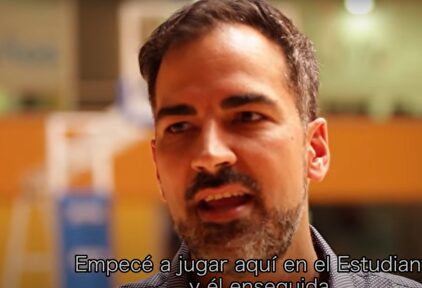 Ignacio Carnicero | Imagen de TV