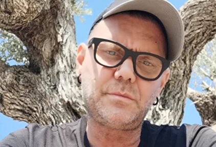 Nacho Vidal | Instagram