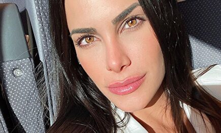 Carla Barber | Instagram