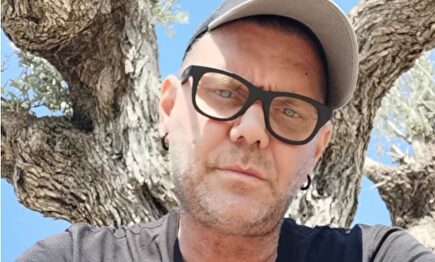 Nacho Vidal | Instagram