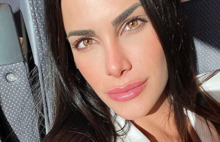 Carla Barber | Instagram