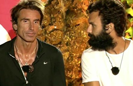 Hugo Sierra y Jorge Pérez | Telecinco.es