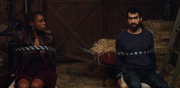 Los tortolitos | Netflix