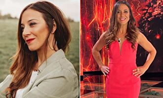 Así es Alicia Peña, el verdadero descubrimiento de 'Supervivientes 2020'