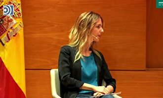 Álvarez de Toledo, sobre el Gobierno: "Están a un paso de llamar golpista a Margarita Robles"