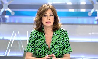 Ana Rosa Quintana | Mediaset