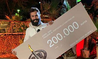 Jorge Pérez | Telecinco.es