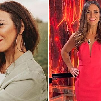 Así es Alicia Peña, el verdadero descubrimiento de 'Supervivientes 2020'