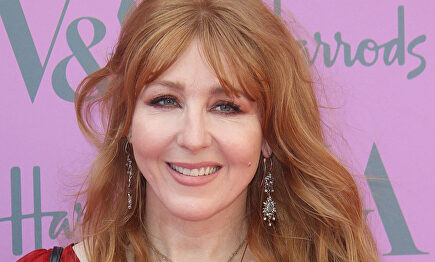 Charlotte Tilbury | Alamy