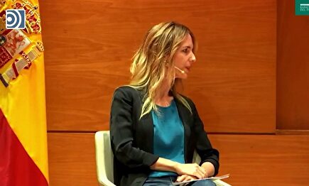 Álvarez de Toledo, sobre el Gobierno: "Están a un paso de llamar golpista a Margarita Robles"