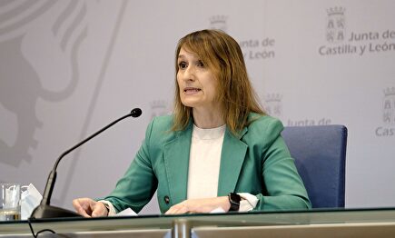 Foto: JCYL
