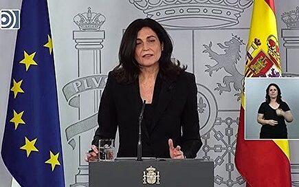 El 5,2% de la población ha superado el COVID-19 y presenta anticuerpos