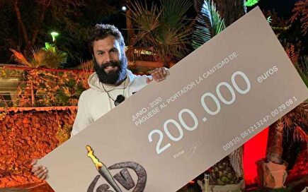 Jorge Pérez | Telecinco.es