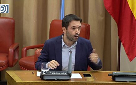 Juan Ramón Rallo en el Congreso: "La riqueza no es obscena"